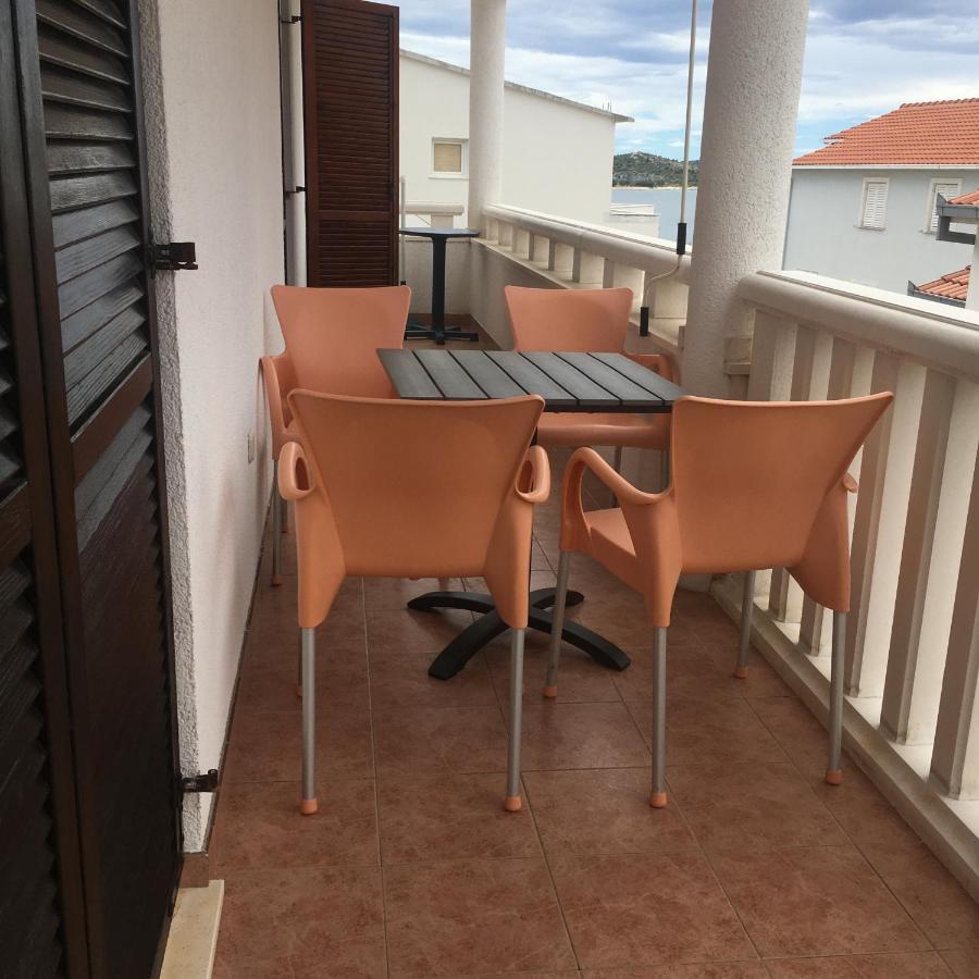 Apartmani Silence Rogoznica  Exterior foto
