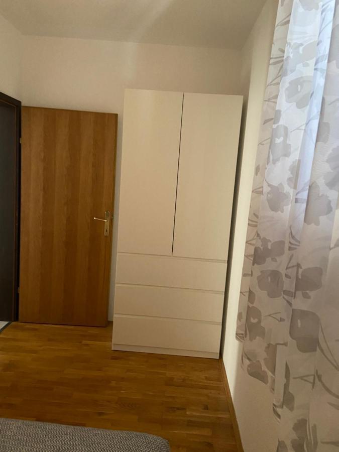 Apartmani Silence Rogoznica  Exterior foto