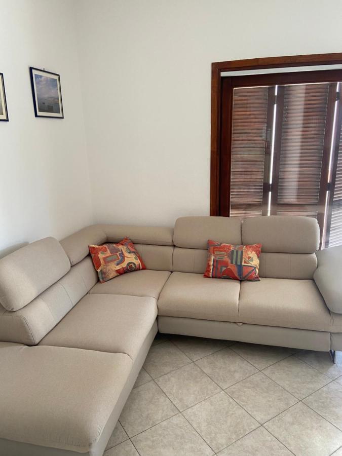 Apartmani Silence Rogoznica  Exterior foto