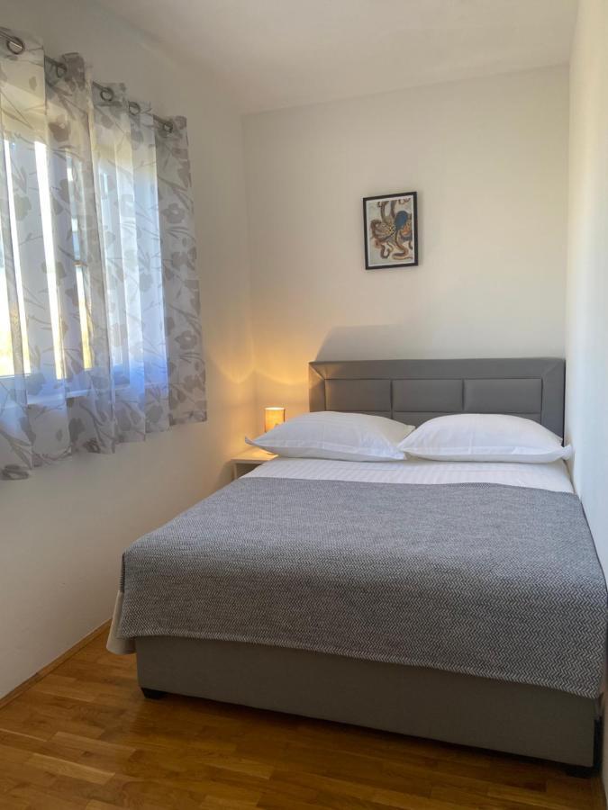 Apartmani Silence Rogoznica  Exterior foto