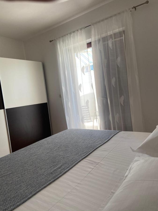 Apartmani Silence Rogoznica  Exterior foto