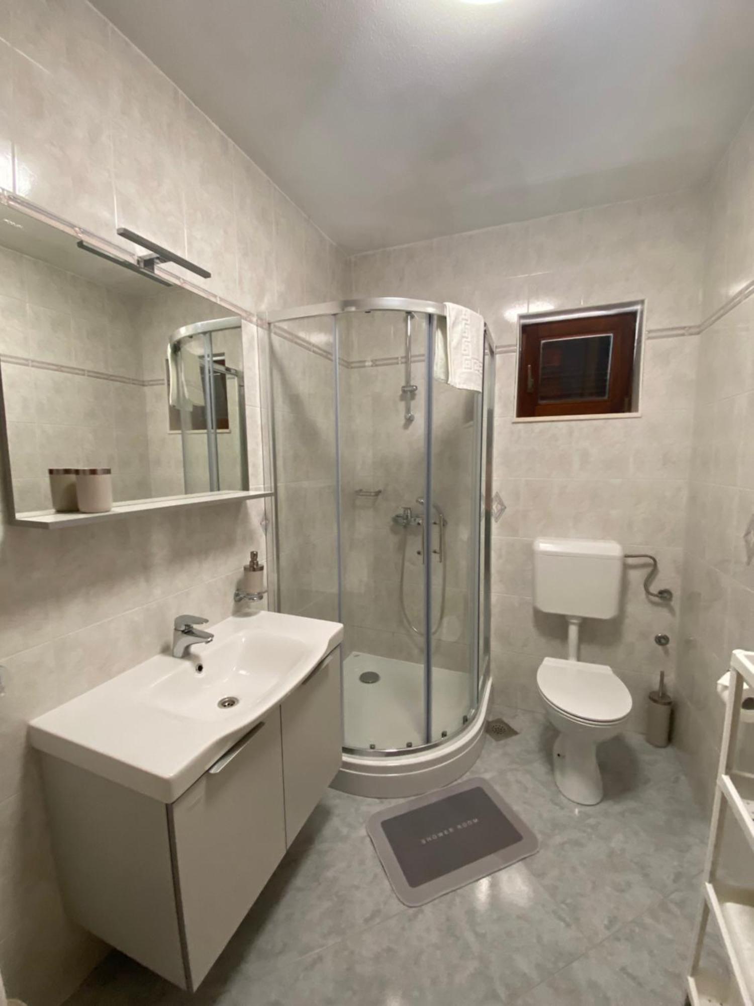 Apartmani Silence Rogoznica  Exterior foto